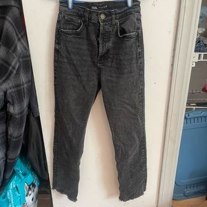 Zara jeans